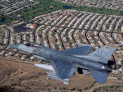 Luke air force base glendale az - GLENDALE, Ariz. — Residents on and around Luke Air Force Base in Glendale should be aware that the base will be holding a full-scale active shooter exercise on Wednesday, Jan. 24. The drill is ...